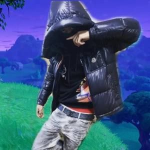 Meet your Posher, Jorge